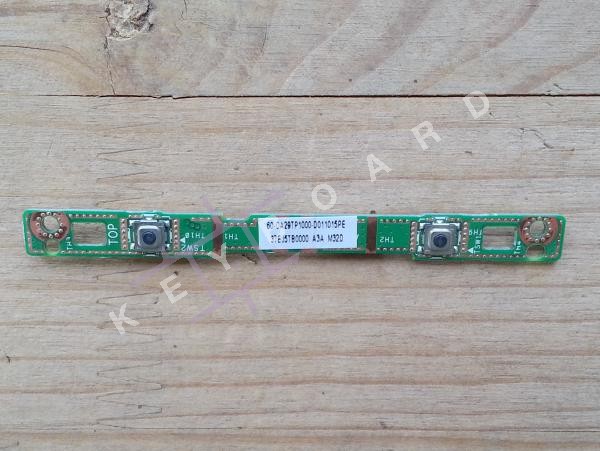 Кнопки миші Asus Eee Pc 1015PX